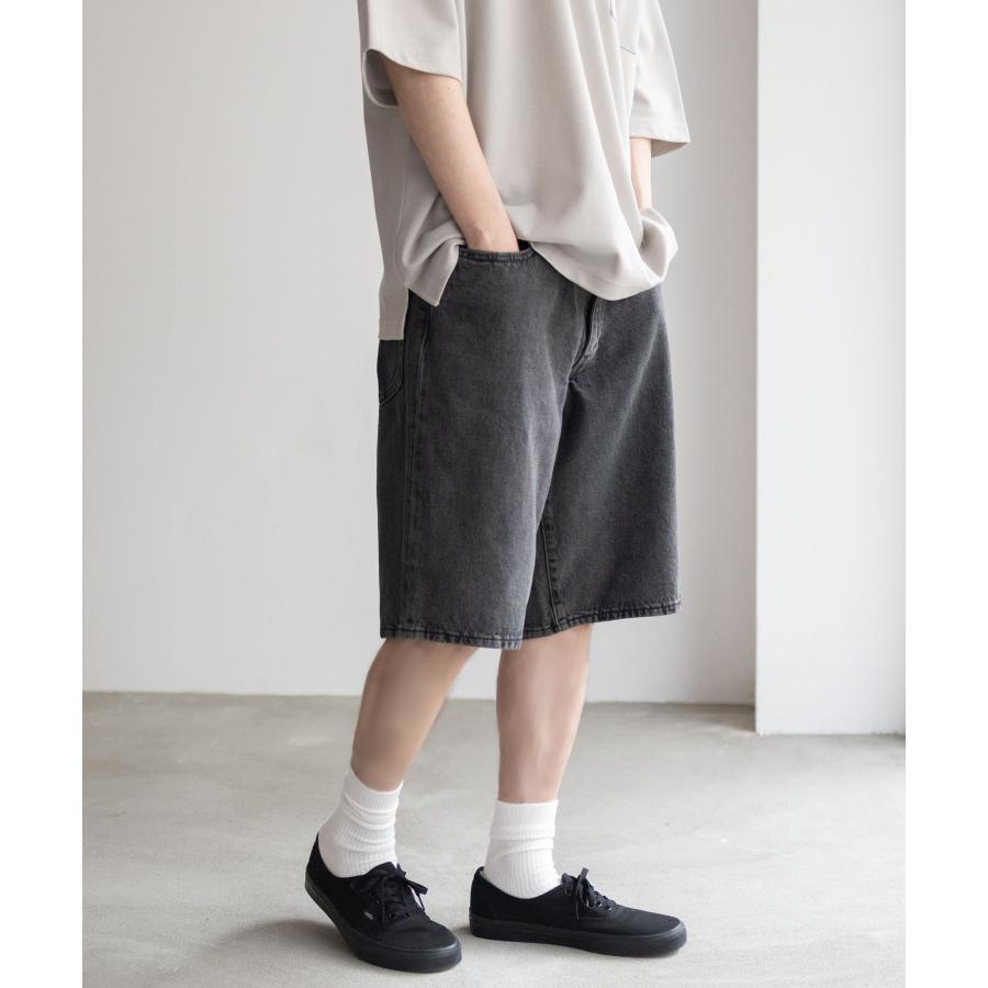 Levi's（リーバイス） Levi's(R) リーバイス(R) 478 ショートパンツ