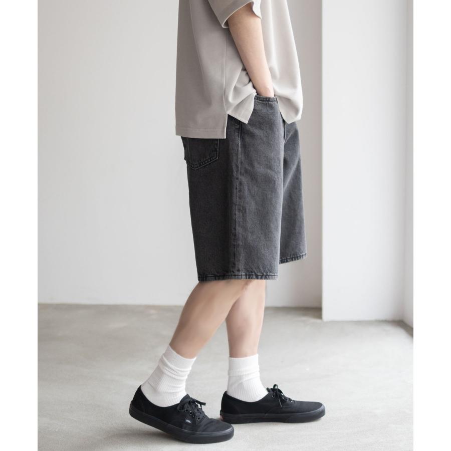 Levi's（リーバイス） Levi's(R) リーバイス(R) 478 ショートパンツ