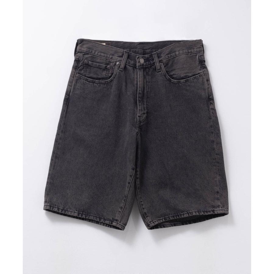 Levi's（リーバイス） Levi's(R) リーバイス(R) 478 ショートパンツ