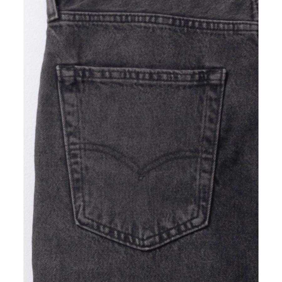 Levi's（リーバイス） Levi's(R) リーバイス(R) 478 ショートパンツ