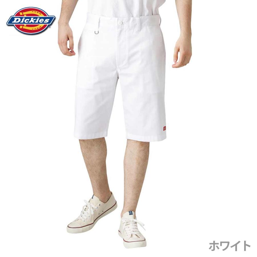 Dickies ディッキーズ ハーフパンツ メンズ ブランド カラーショーツ Dk Mac House マックハウス 通販 Paypayモール