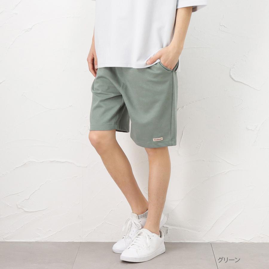 Goodwear（グッドウェア） ショートパンツ ハーフパンツ メンズ