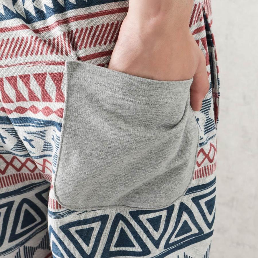 Ocean Pacific（オーシャンパシフィック） ハーフパンツ メンズ 綿混