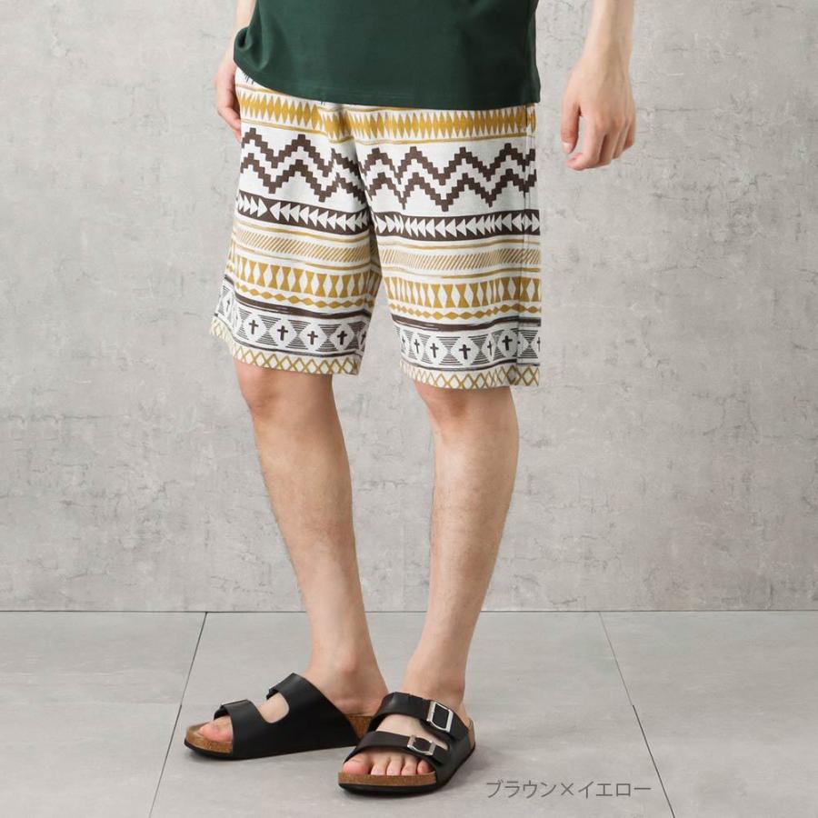 Ocean Pacific（オーシャンパシフィック） ハーフパンツ メンズ 綿混