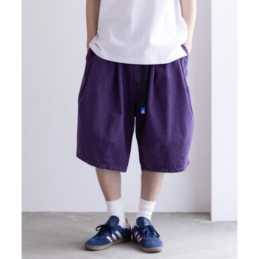 GERRY ジェリー ショートパンツ メンズ ハーフパンツ デニムパンツ