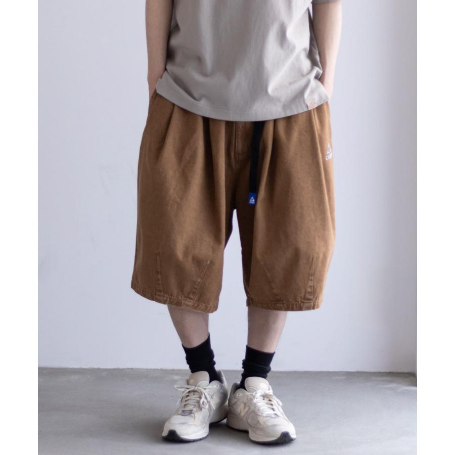 GERRY ジェリー ショートパンツ メンズ ハーフパンツ デニムパンツ