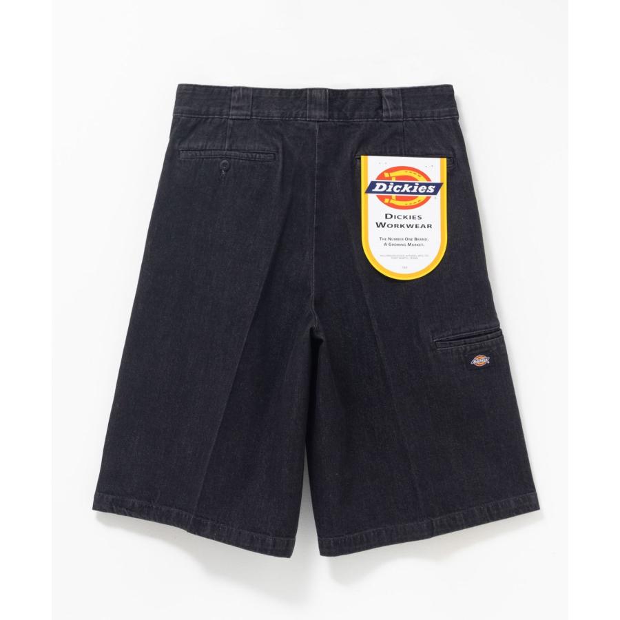 Dickies（ディッキーズ） ショートパンツ メンズ 綿100％ コットン