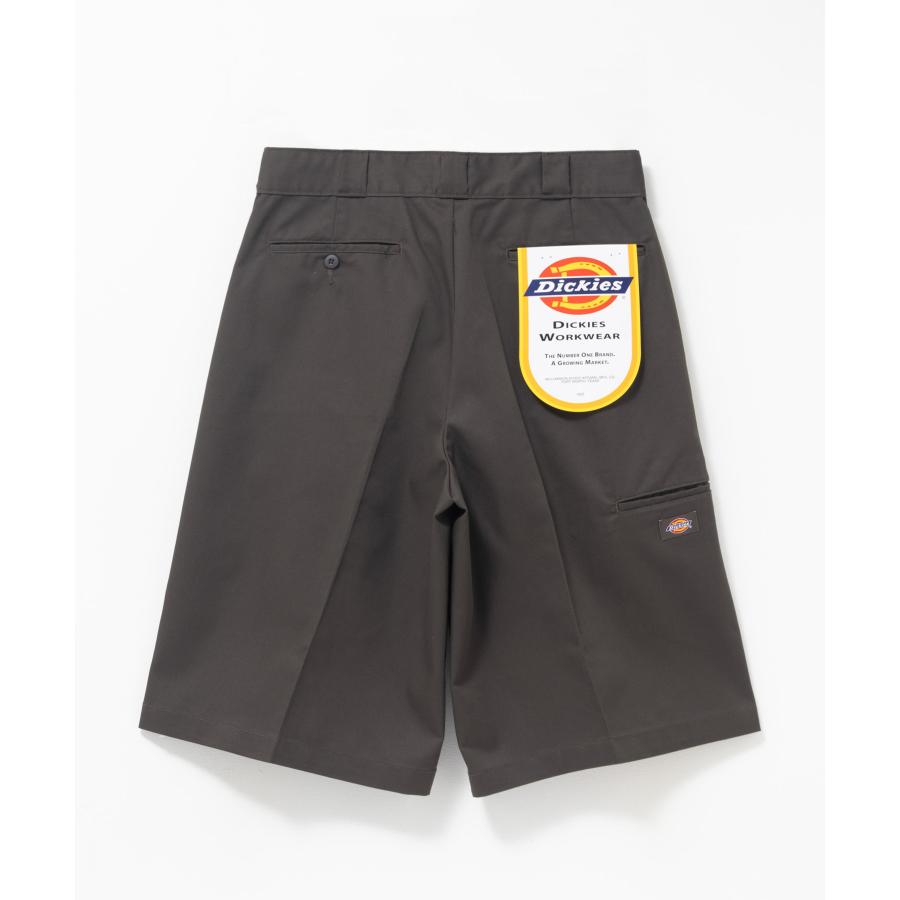 Dickies（ディッキーズ） ショートパンツ メンズ 綿100％ コットン