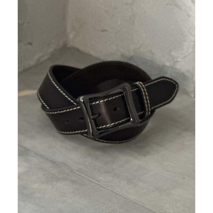 Wrangler WRANGLER ラングラー ベルト メンズ 牛革 本革 レザー