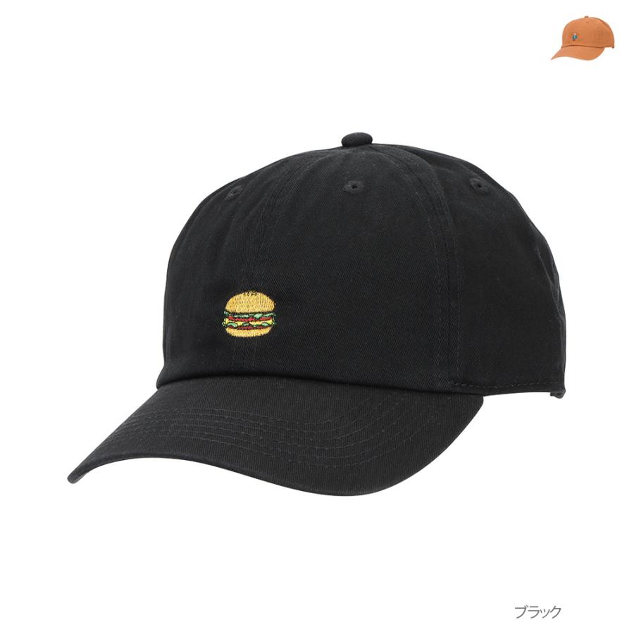 ローキャップ キャップ 帽子 ワンポイント刺繍 メンズ ニューハッタン 綿100 Mac House マックハウス 通販 Paypayモール