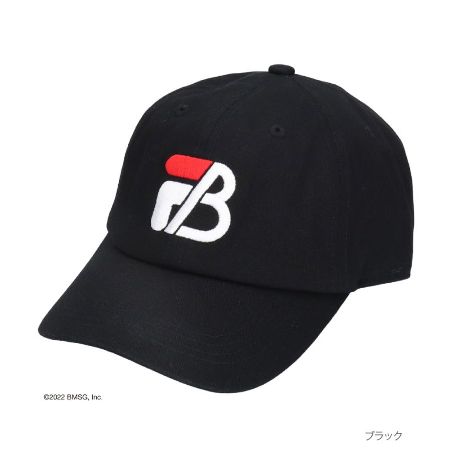 新品未使用未開封／BMSG／BE:FIRST／キッズキャップ BMSG ビーファースト BE:FIRST キャップ