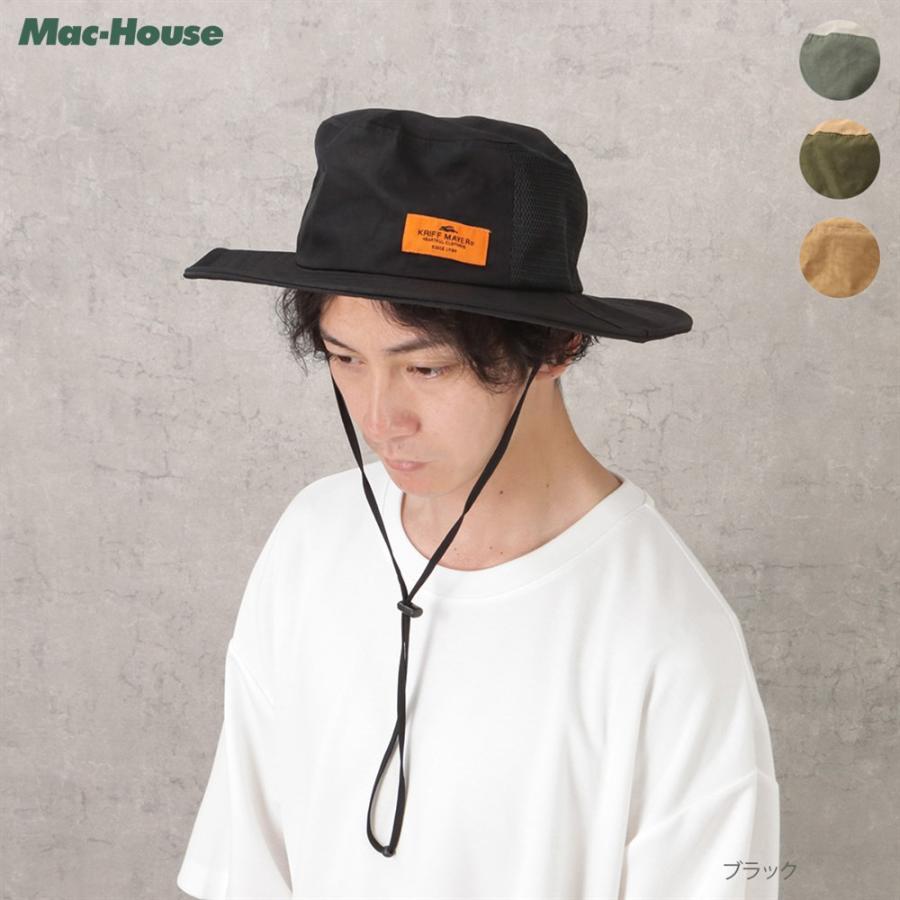 macpac マックパック　アズテック　アウトドア　ハット 帽子 macpac マックパック アズテック アウトドア ハット 帽子の通販