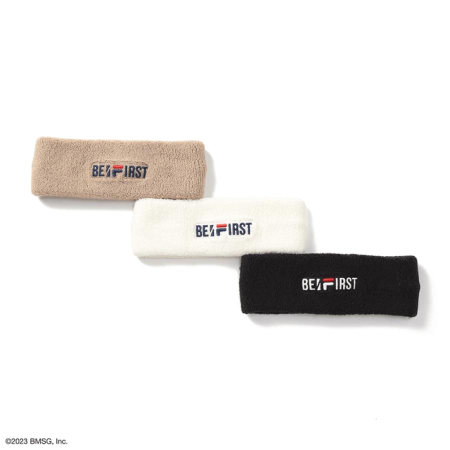 Supreme x FILA box logo Head Band ヘアバンド Supreme x Fila | ヘアバンド - UG.SHAFT