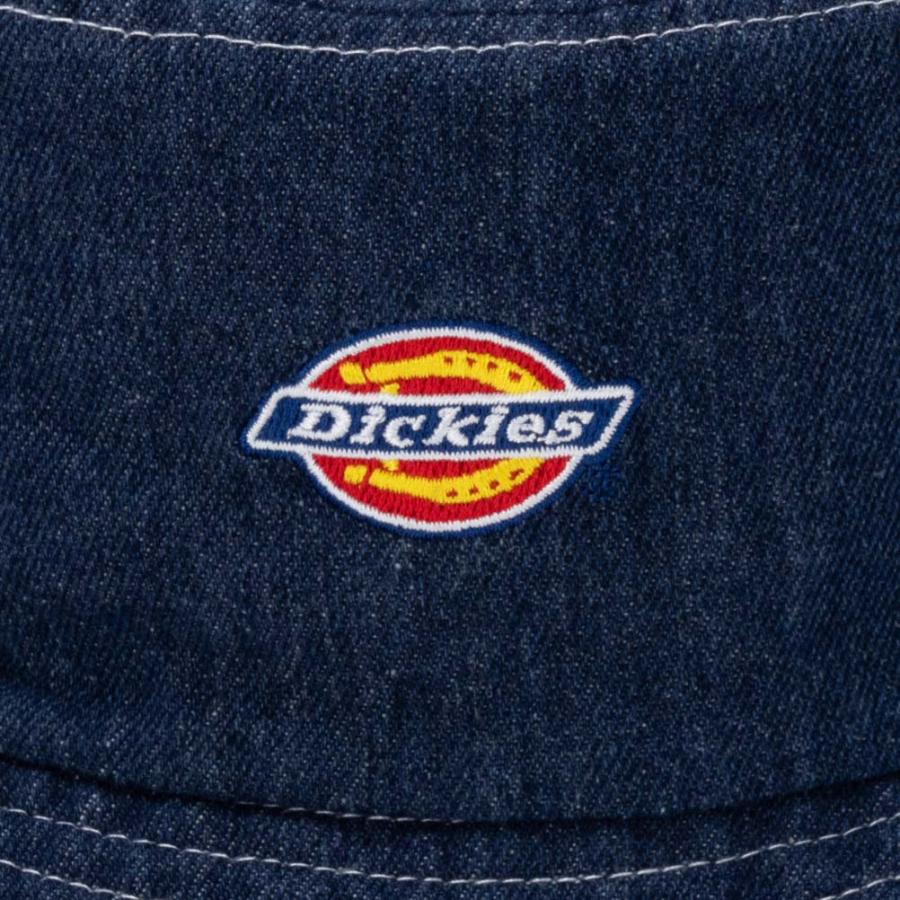 Dickies（ディッキーズ） バケットハット メンズ 綿100% 紫外線対策
