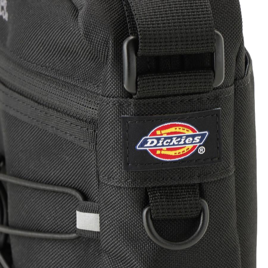 Dickies ディッキーズ ショルダーバッグ 斜め掛け ポケット 鞄｜machouse｜12