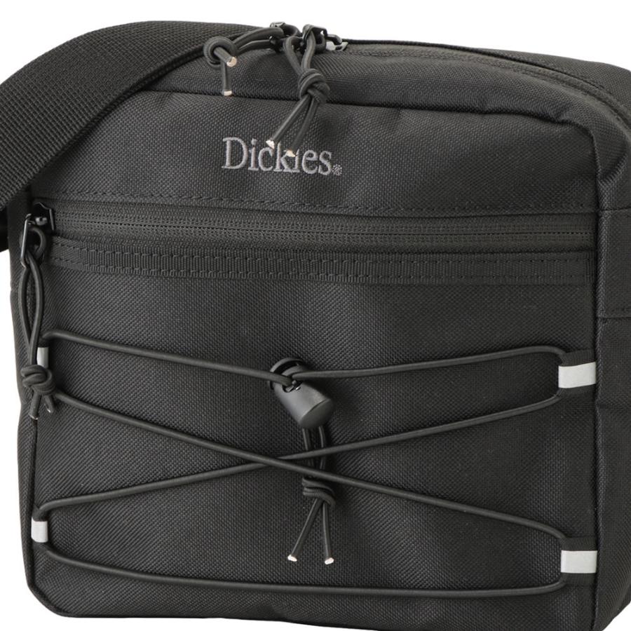 Dickies ディッキーズ ショルダーバッグ 斜め掛け ポケット 鞄 Dickies ディッキーズ ショルダーバッグ 斜め掛け ポケット 鞄