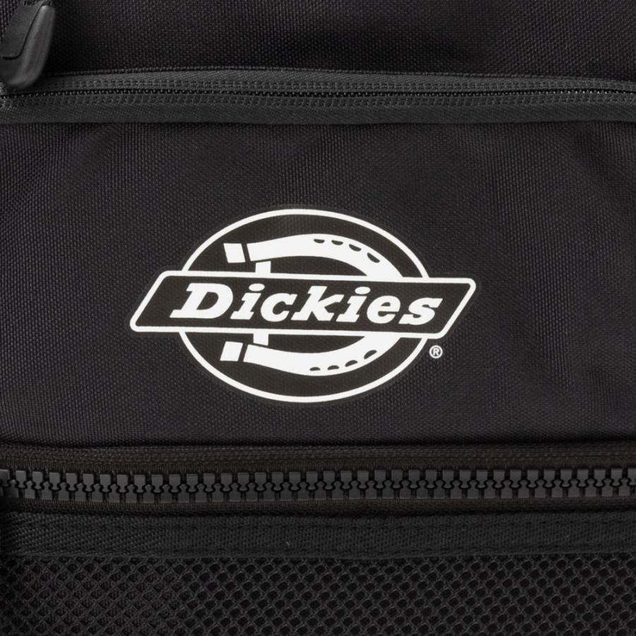 Dickies ディッキーズ デイパック B4サイズ収納 PC収納 ダブルファスナー リュックサック バックパック 鞄｜machouse｜16