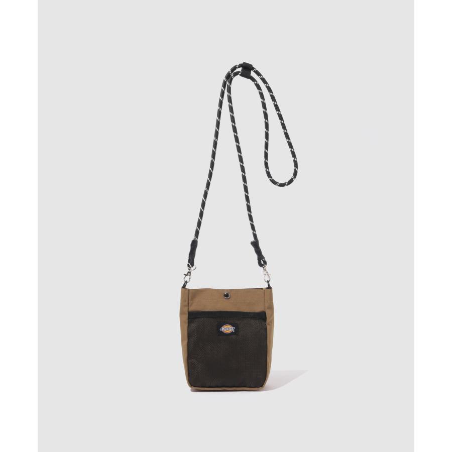 Dickies（ディッキーズ） ショルダーバッグ サコッシュ ロープ