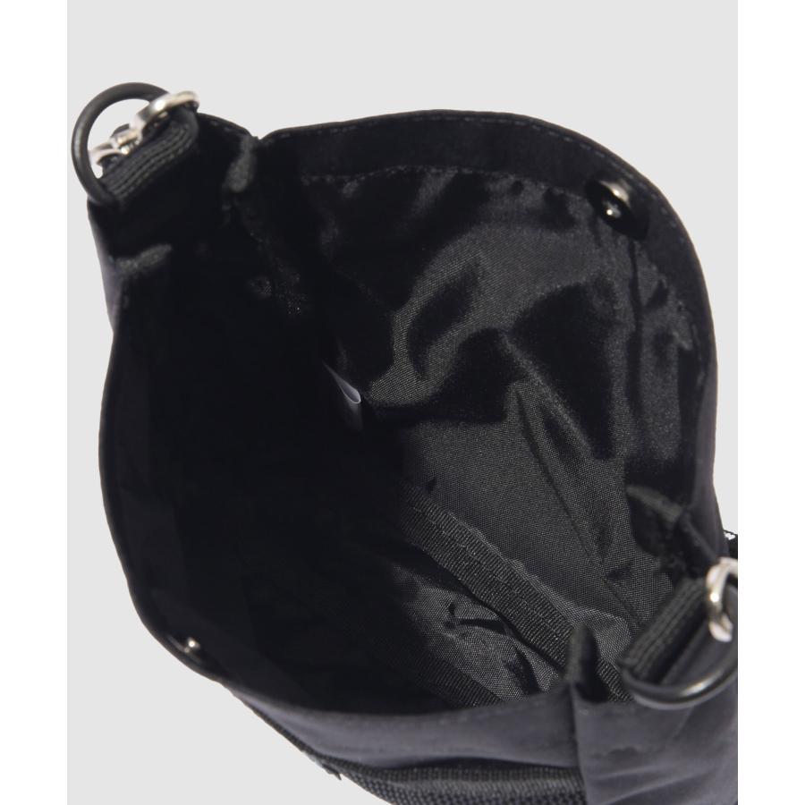 Dickies（ディッキーズ） ショルダーバッグ サコッシュ ロープ