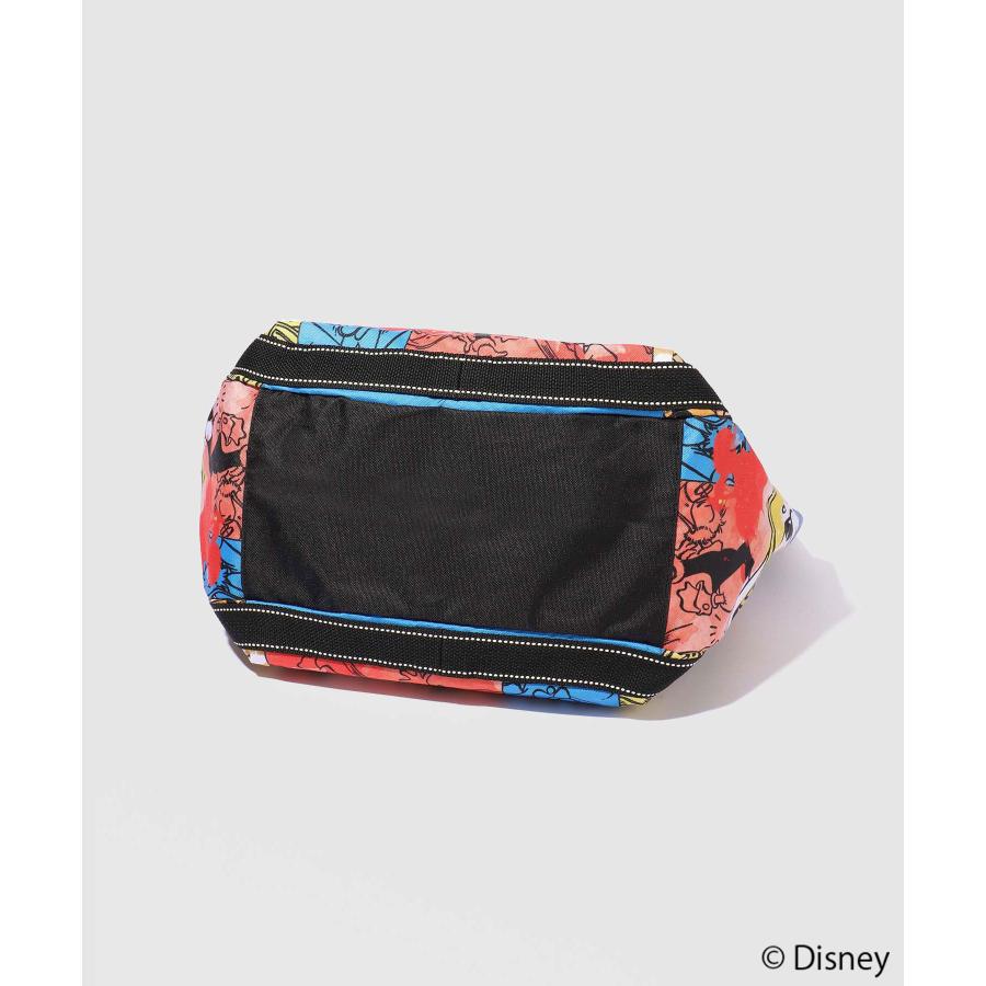 Disney（ディズニー） ドナルドダック /バルーンバッグ トートバッグ