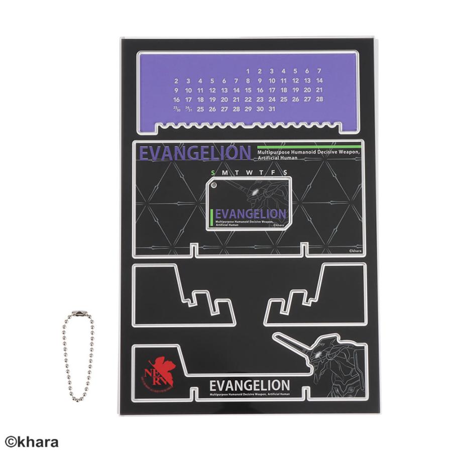 EVANGELION エヴァンゲリオン 初号機スペシャルパック 6点セット EVANGELION エヴァンゲリオン 初号機スペシャルパック 6点セット