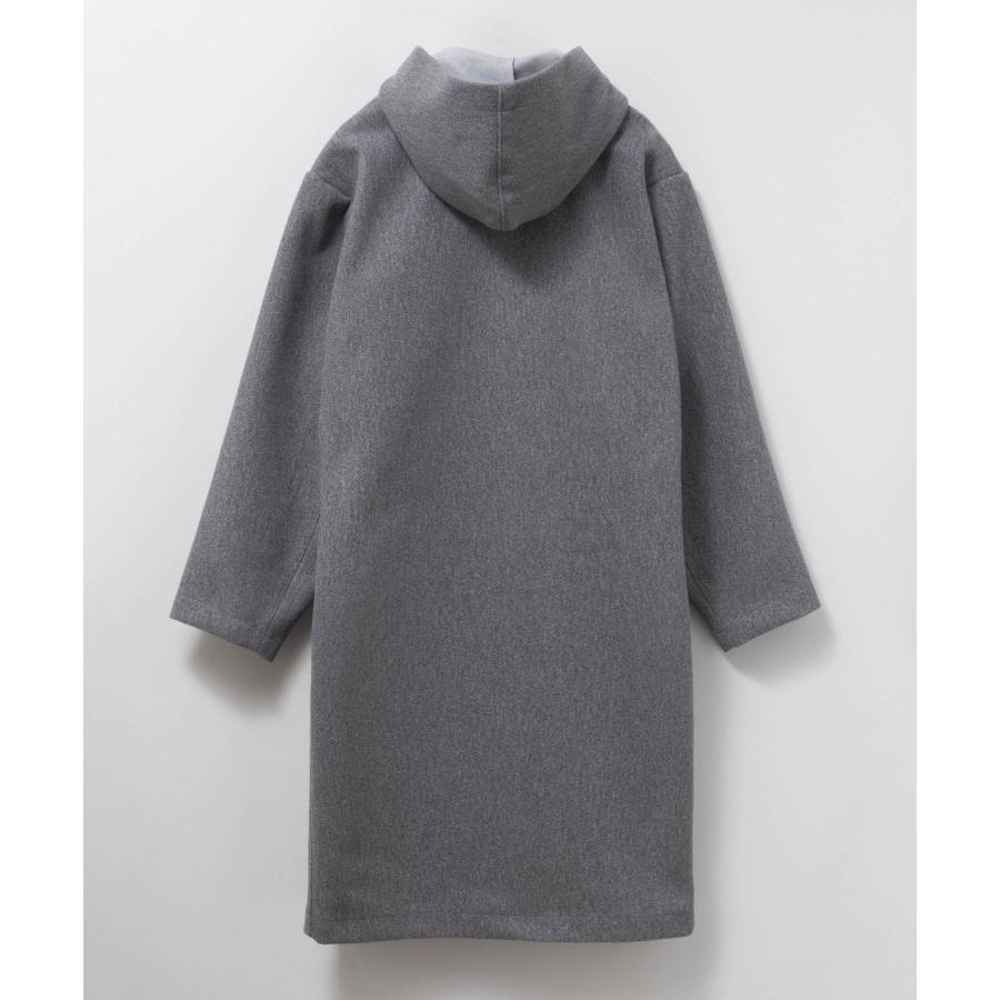 NAVY(ファッション) コート レディース ロングコート フード NAVY(ファッション) コート レディース ロングコート フード
