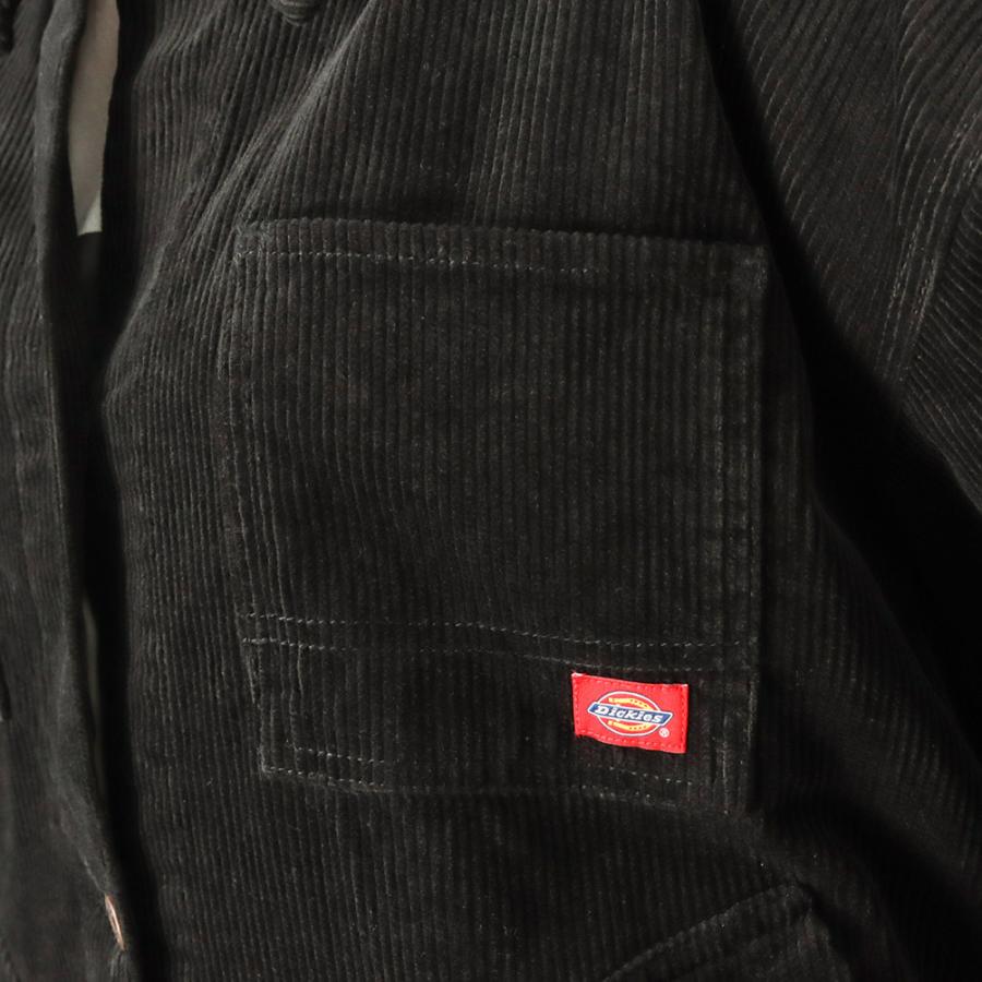 Dickies（ディッキーズ） カバーオール コーデュロイ レディース