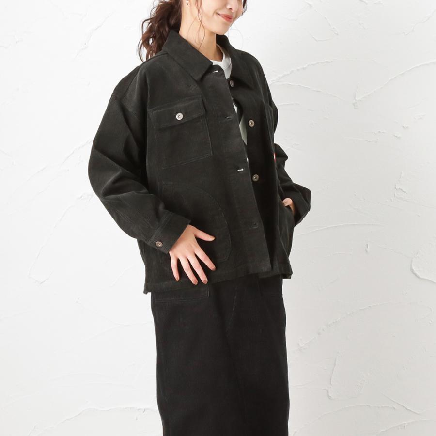 Dickies ディッキーズ カバーオール コーデュロイ レディース Dickies ディッキーズ カバーオール コーデュロイ レディース