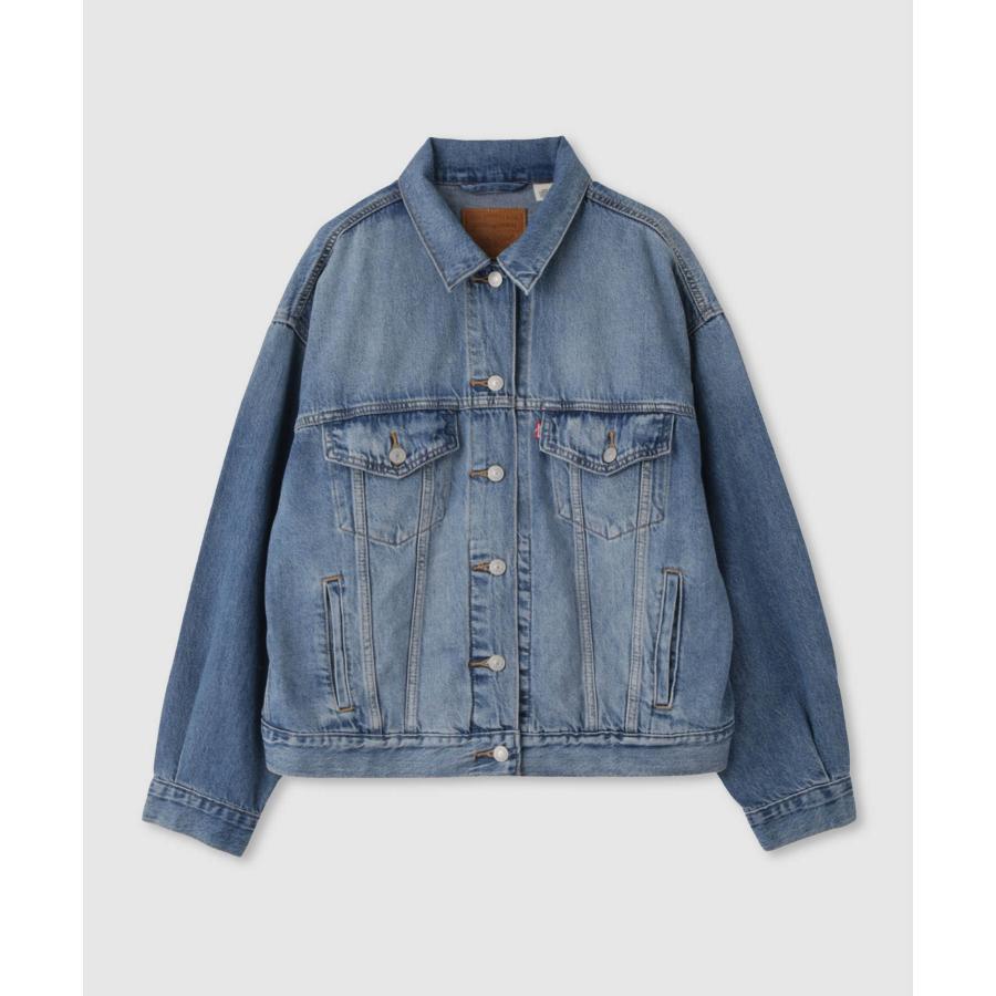 Levi's（リーバイス） Levi's(R) リーバイス(R) デニムジャケット 90S