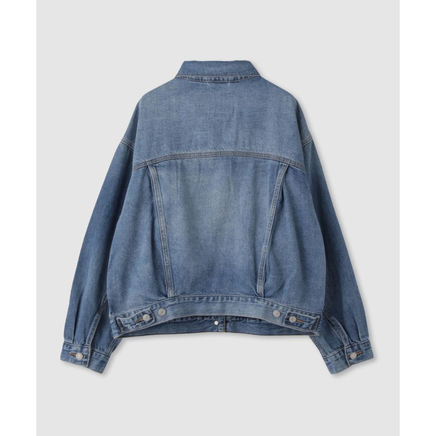 Levi's（リーバイス） Levi's(R) リーバイス(R) デニムジャケット 90S