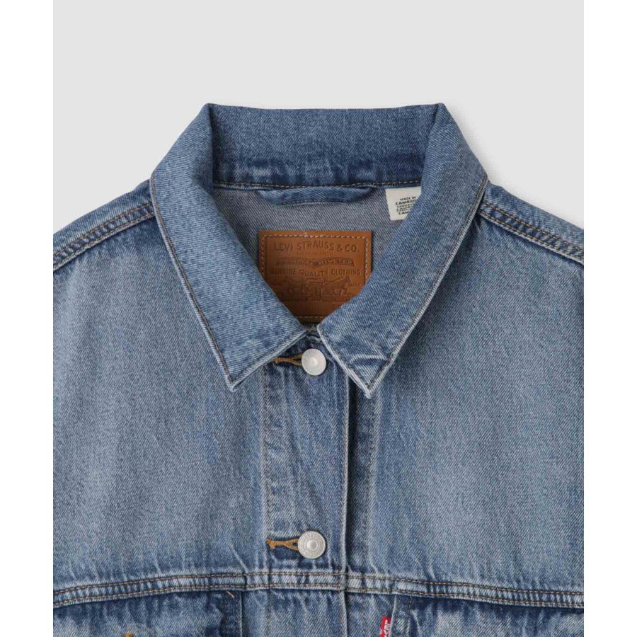 Levi's（リーバイス） Levi's(R) リーバイス(R) デニムジャケット 90S