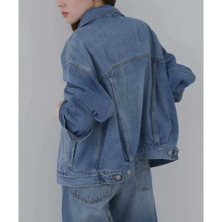 Levi's（リーバイス） Levi's(R) リーバイス(R) デニムジャケット 90S