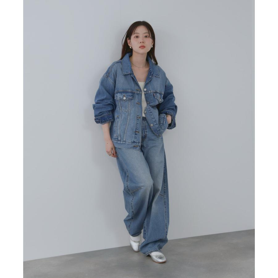 Levi's（リーバイス） Levi's(R) リーバイス(R) デニムジャケット 90S