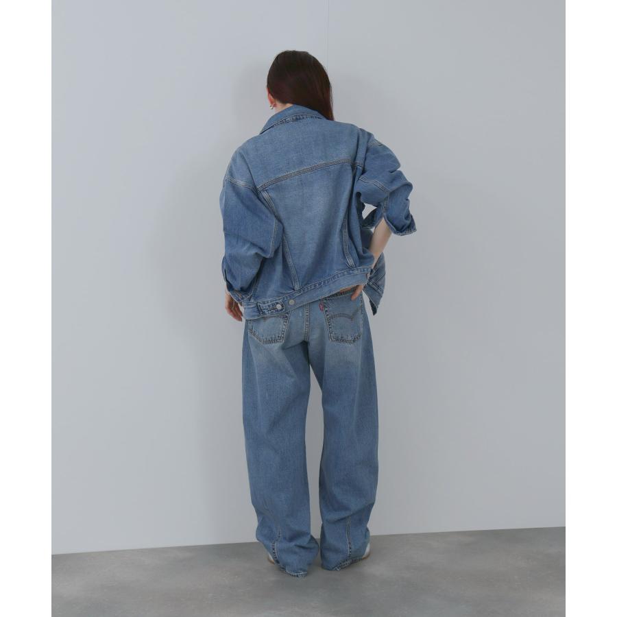 Levi's（リーバイス） Levi's(R) リーバイス(R) デニムジャケット 90S