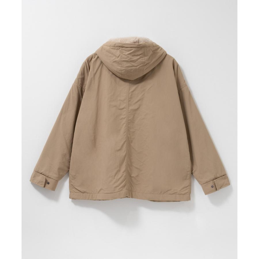 LOGOS（ロゴス） LOGOS PARK パーク マウンテンパーカー レディース は