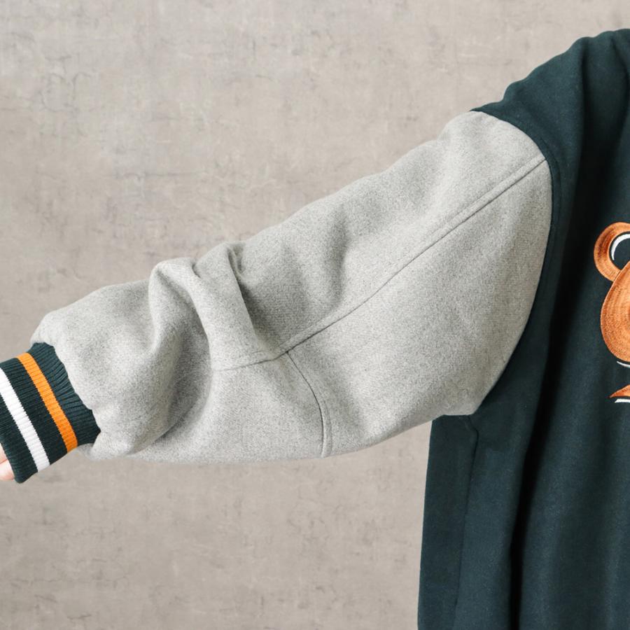 CONVERSE コンバース スタジャン レディース ビッグシルエット