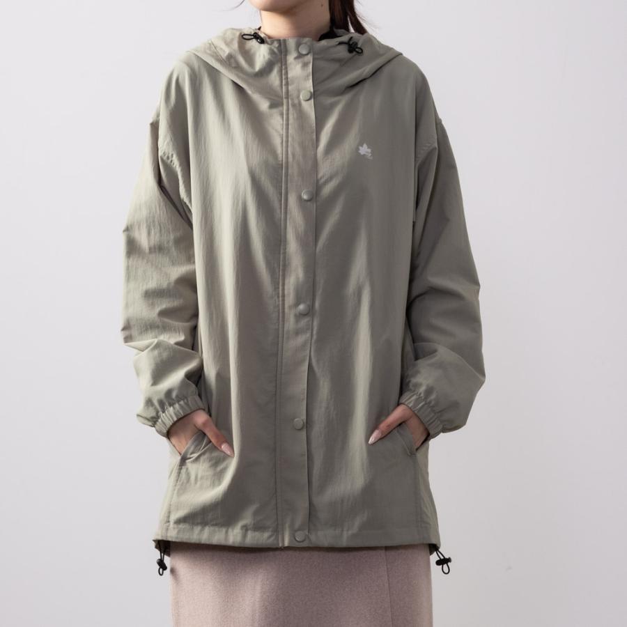LOGOS PARK ロゴス パーク マウンテンパーカー レディース 撥水 LOGOS PARK ロゴス パーク マウンテンパーカー レディース 撥水