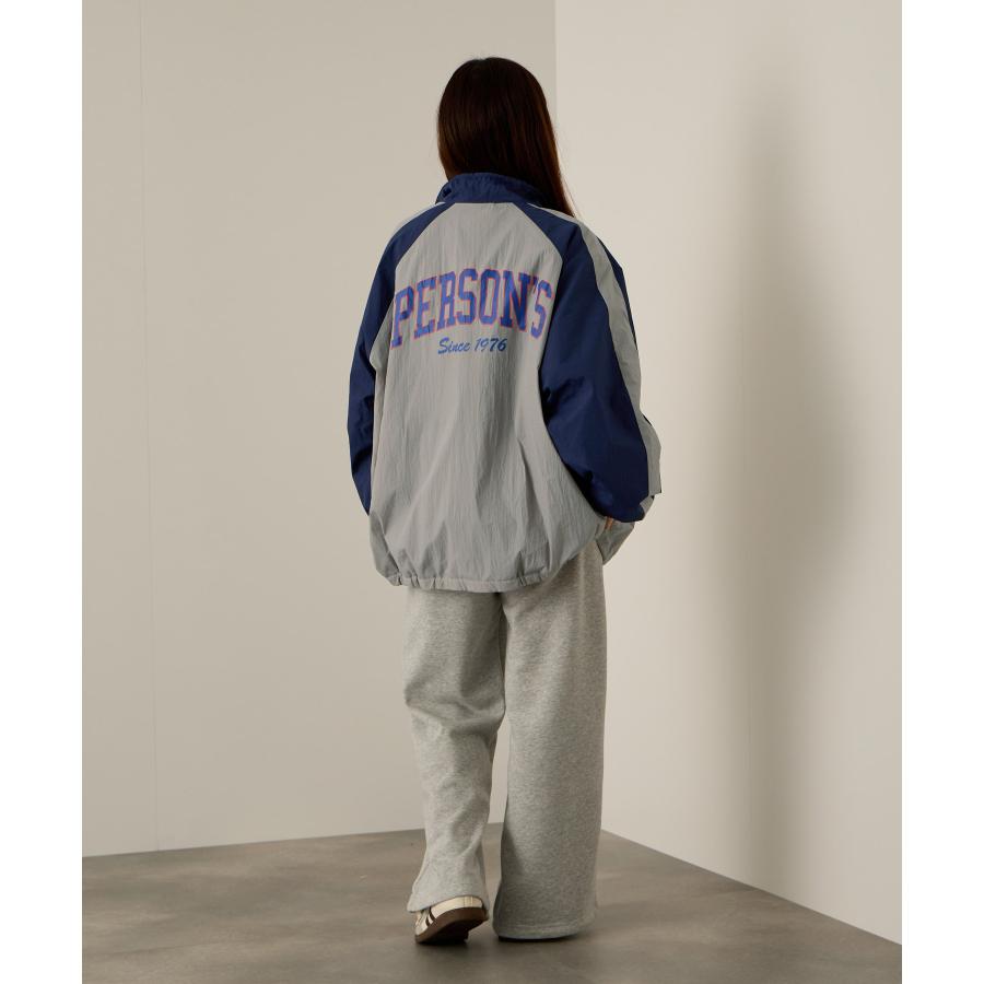 PERSON'S（パーソンズ） トラックジャケット レディース メンズ