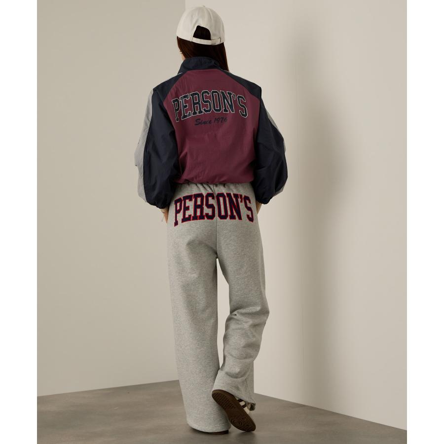 MAC TMOUSSY★パーソンズコラボボアトラックジャケットセットアップ MOUSSY（マウジー）の「PERSON'S BOA トラックジャケット（その他