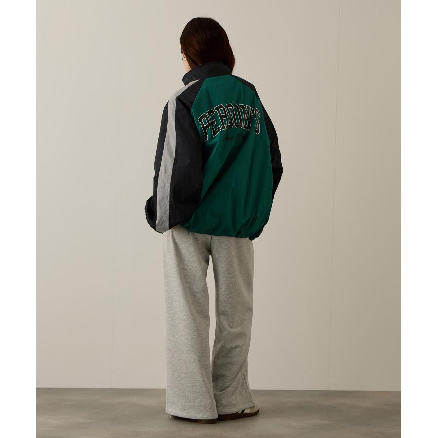 MAC TMOUSSY★パーソンズコラボボアトラックジャケットセットアップ MAC T様専用MOUSSY☆パーソンズコラボボアトラックジャケット