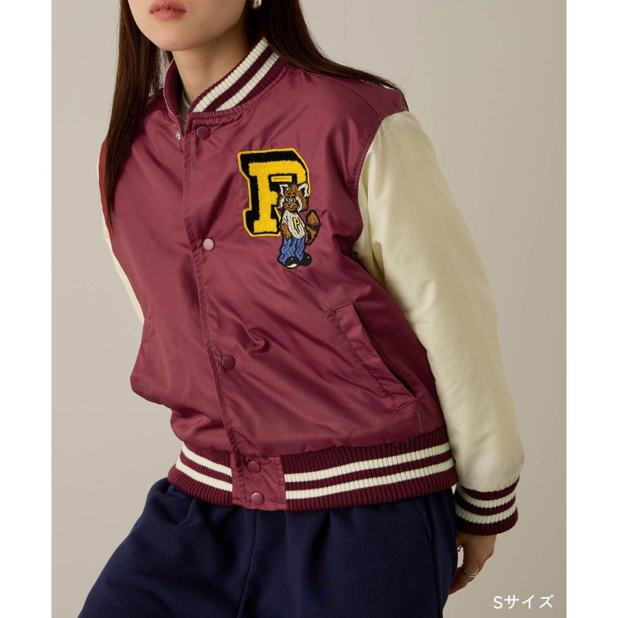 PERSON'S（パーソンズ） スタジャン レディース メンズ アウター