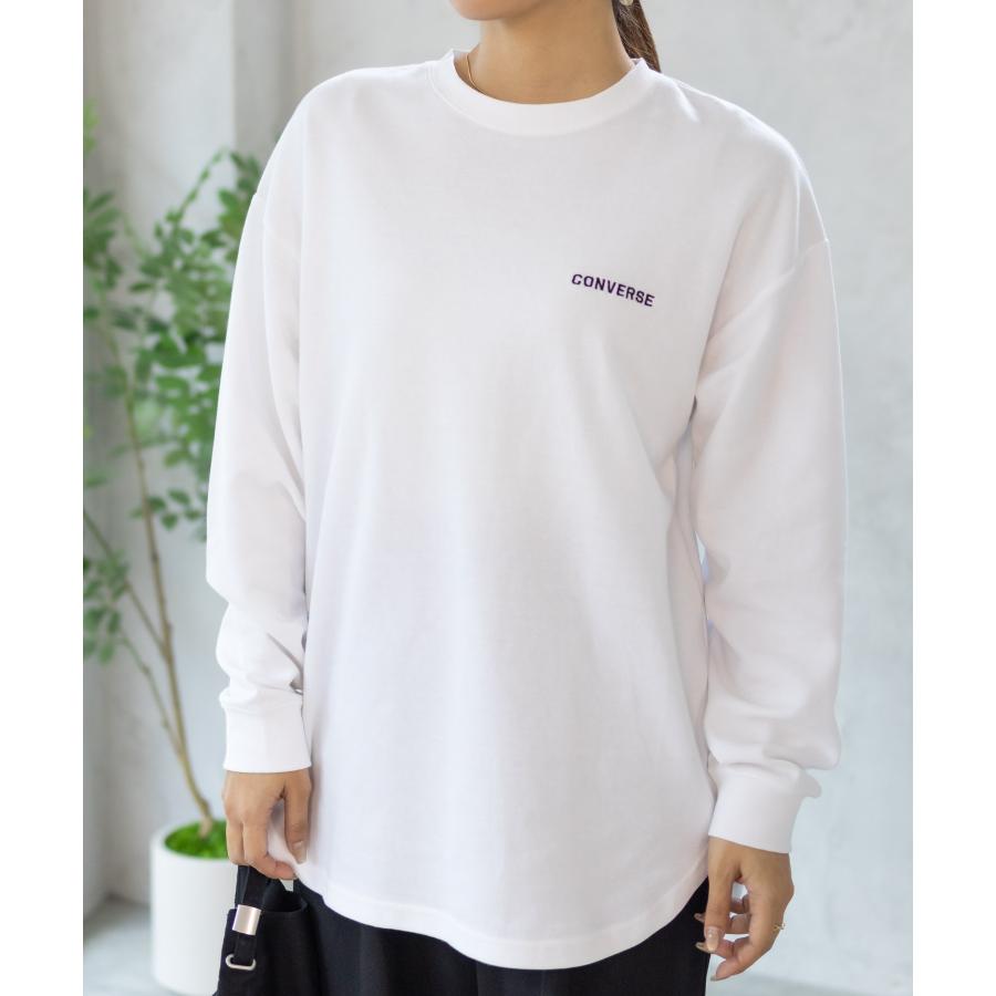 MACKINTOSH ホワイト 長袖カットソー 新品タグ付き - トップス