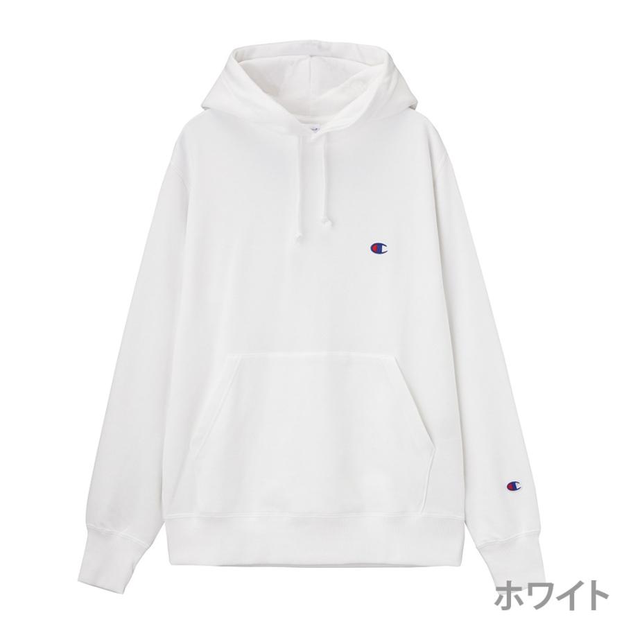 Champion チャンピオン パーカー 長袖 トレーナー スウェット プルオーバー レディース ブランドロゴ Mac House マックハウス 通販 Paypayモール