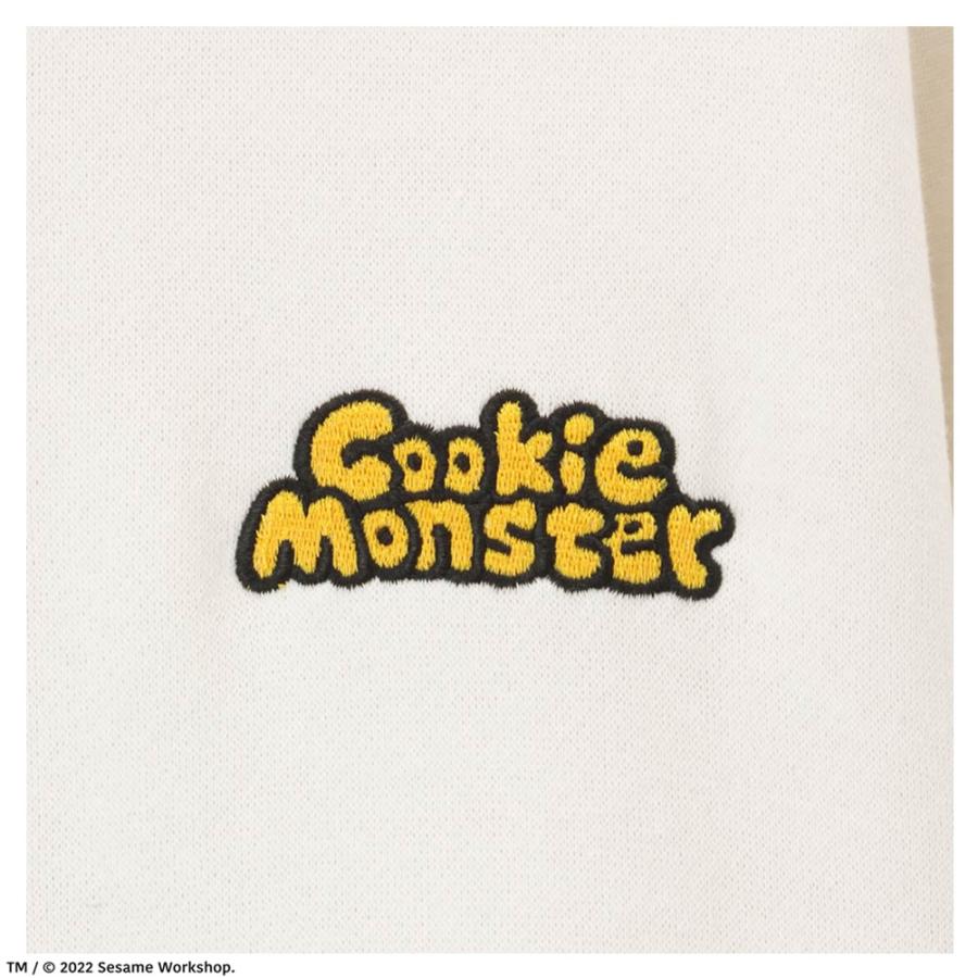 新品 未使用 マリリンモンロー セサミストリート クッキーモンスター パーカー 新品 未使用 マリリンモンロー セサミストリート クッキーモンスター