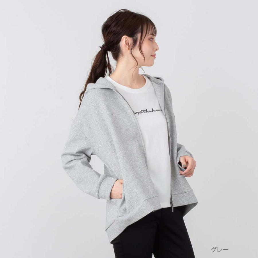 NAVY(ファッション) パーカー ジップパーカー レディース 接触 NAVY(ファッション) パーカー ジップパーカー レディース 接触