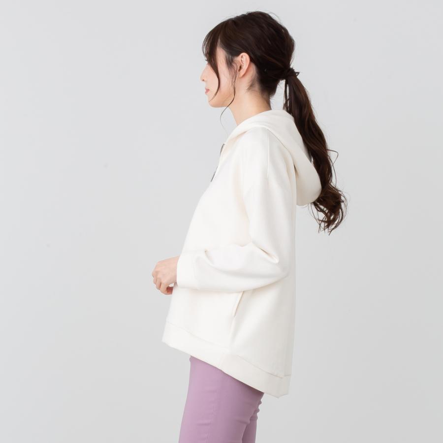 NAVY(ファッション) パーカー ジップパーカー レディース 接触 NAVY(ファッション) パーカー ジップパーカー レディース 接触
