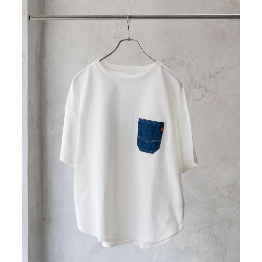 C17（シーセブンティーン） Tシャツ レディース 綿100％ コットン 半袖