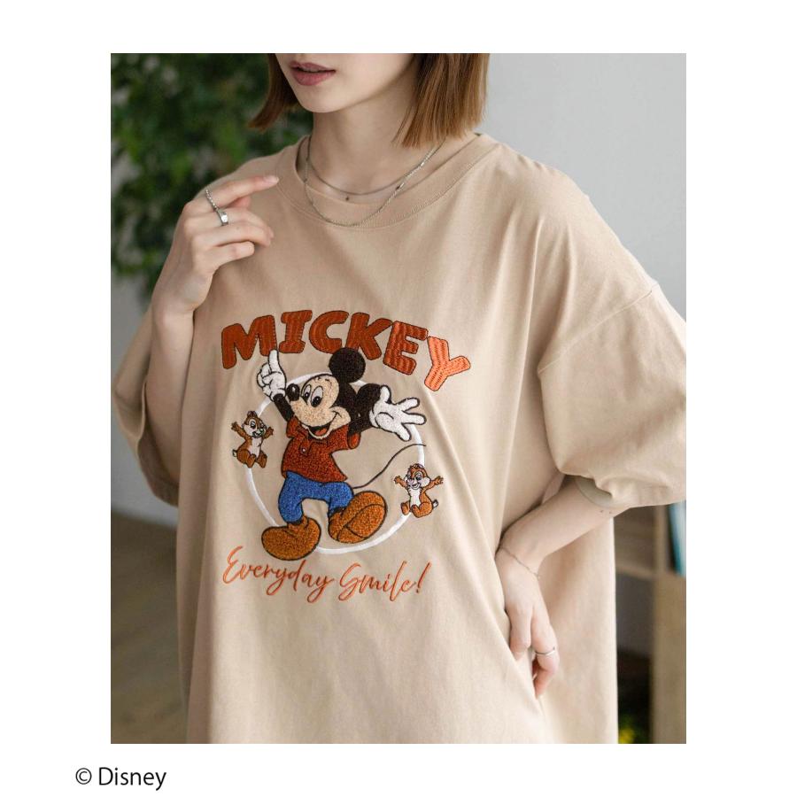 ディズニー　チップとデール　半袖服+パンツ　（A28280286） ディズニー チップとデール ショーツ パンツ アンダーウェア M