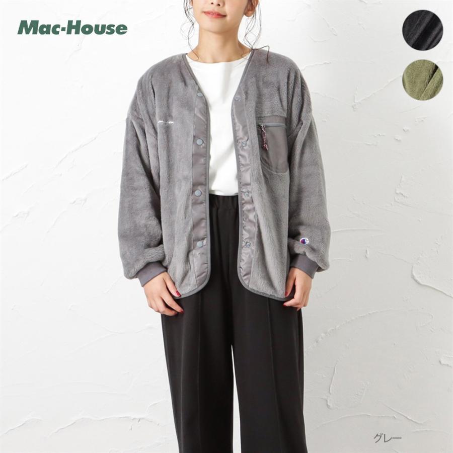 Champion（チャンピオン） カーディガン ブルゾン レディース 長袖