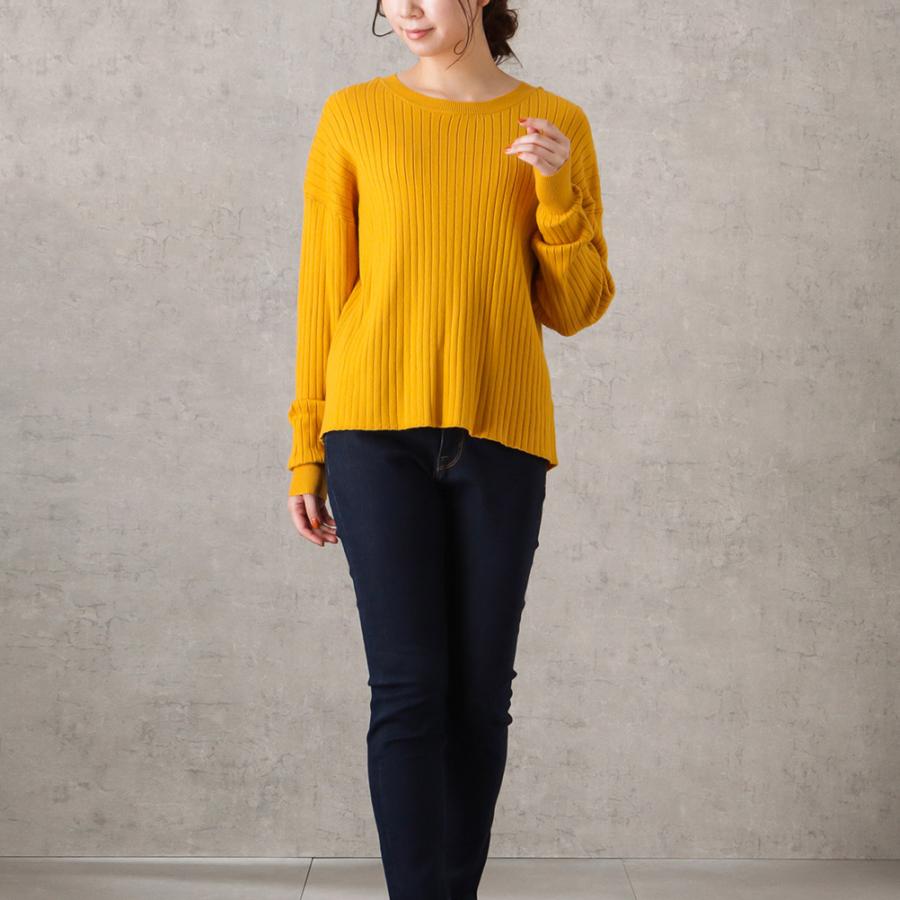 NAVY（ファッション） ニット セーター レディース ウォッシャブル 